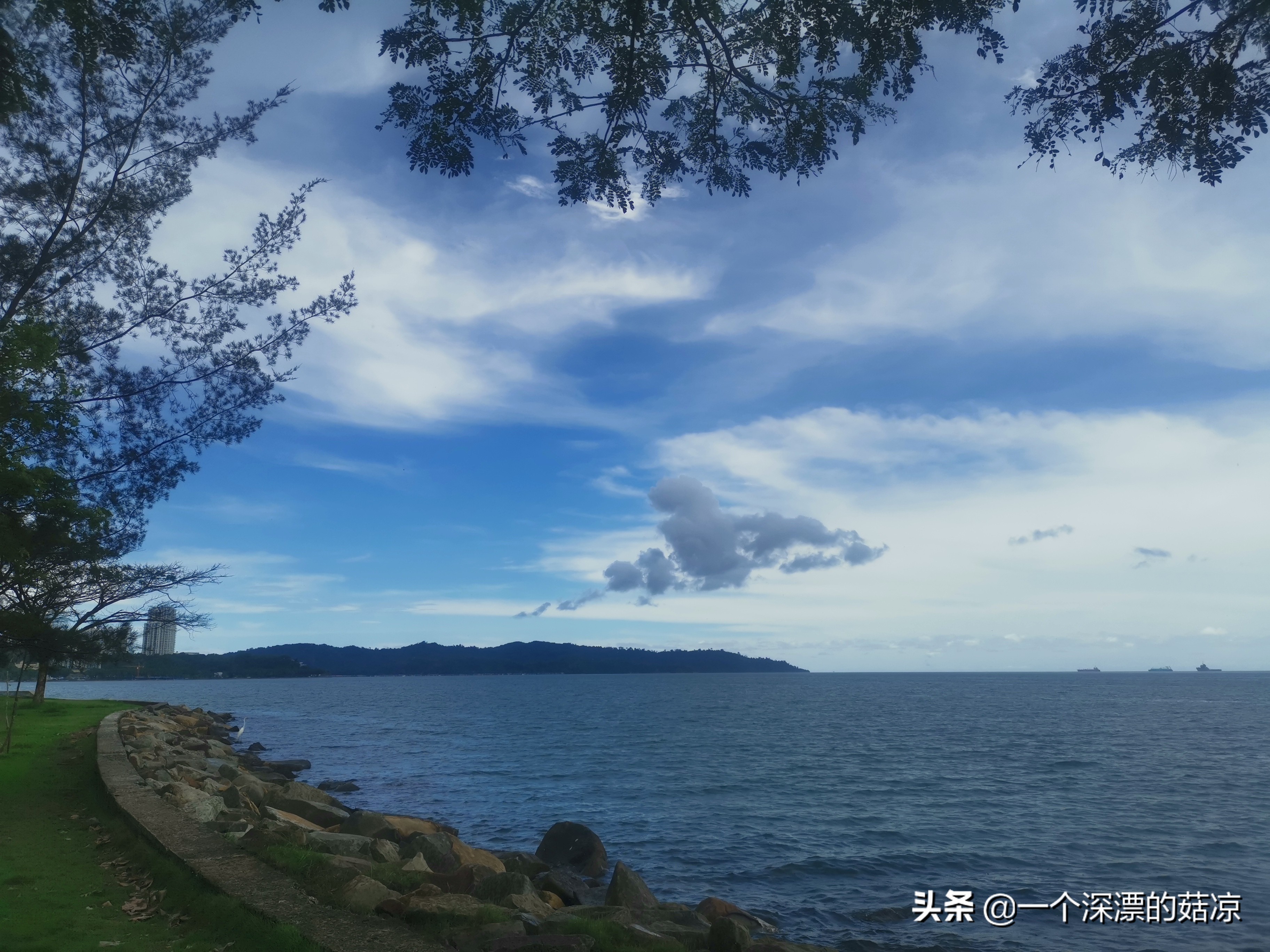 在夏天结束之前再去海边,在夏天结束前去海边