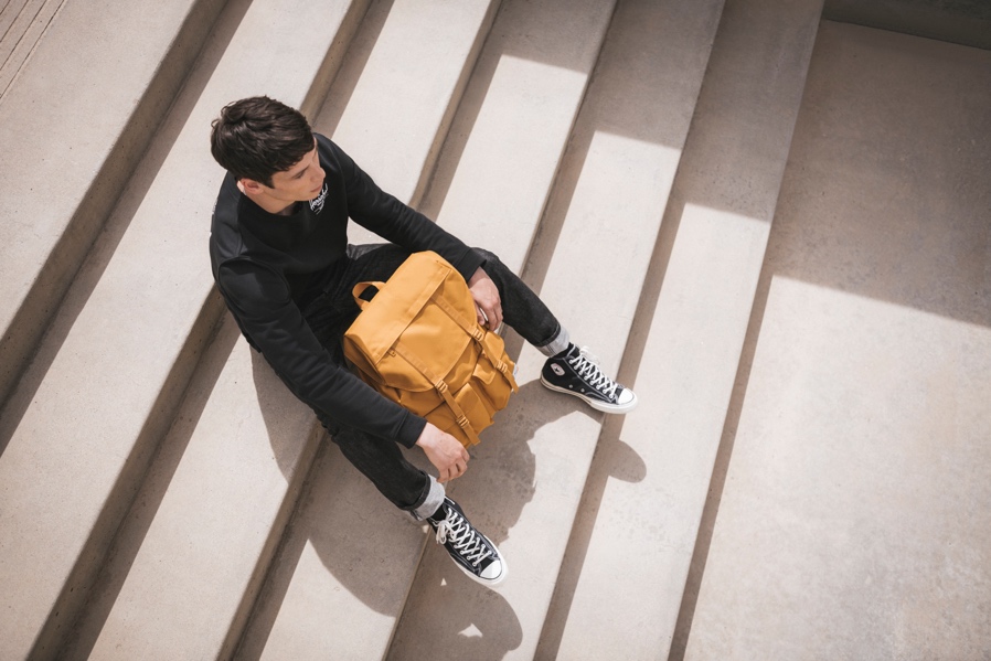 HerschelSupply发布2019年冬季系列下一站：哪里都型