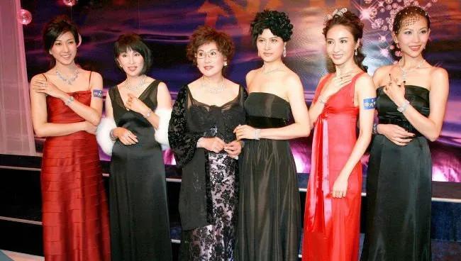 tvb为什么那么厉害,tvb为什么很难被超越