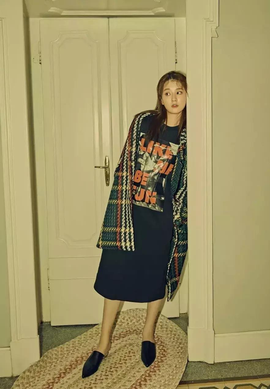 刘雯倪妮高级感,刘雯倪妮gucci完整版