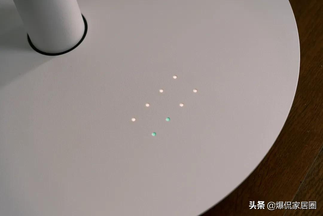 巴慕达和小米电风扇,小米无叶净化风扇戴森