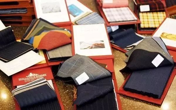 全球十大顶级服装面料,世界顶级十大品牌面料