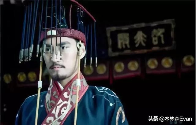 中国历史上仅有这个王朝在灭亡后再次复国，并且再次一统中原