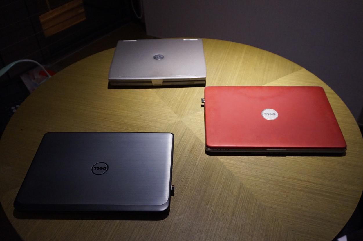 戴尔游戏本g5i5测评,游戏悍将能不能入手