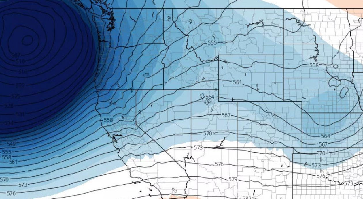 拉尼娜全球变暖冬天变更冷夏天热,全球变暖与拉尼娜