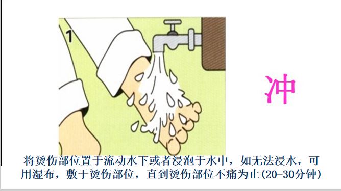 当小孩被烫伤,小孩用开水烫伤到底要不要包扎