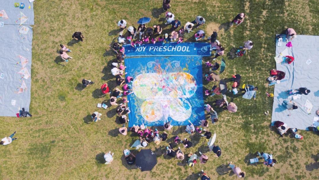 对面的家长看过来,天津滨海新区最好的私立幼儿园