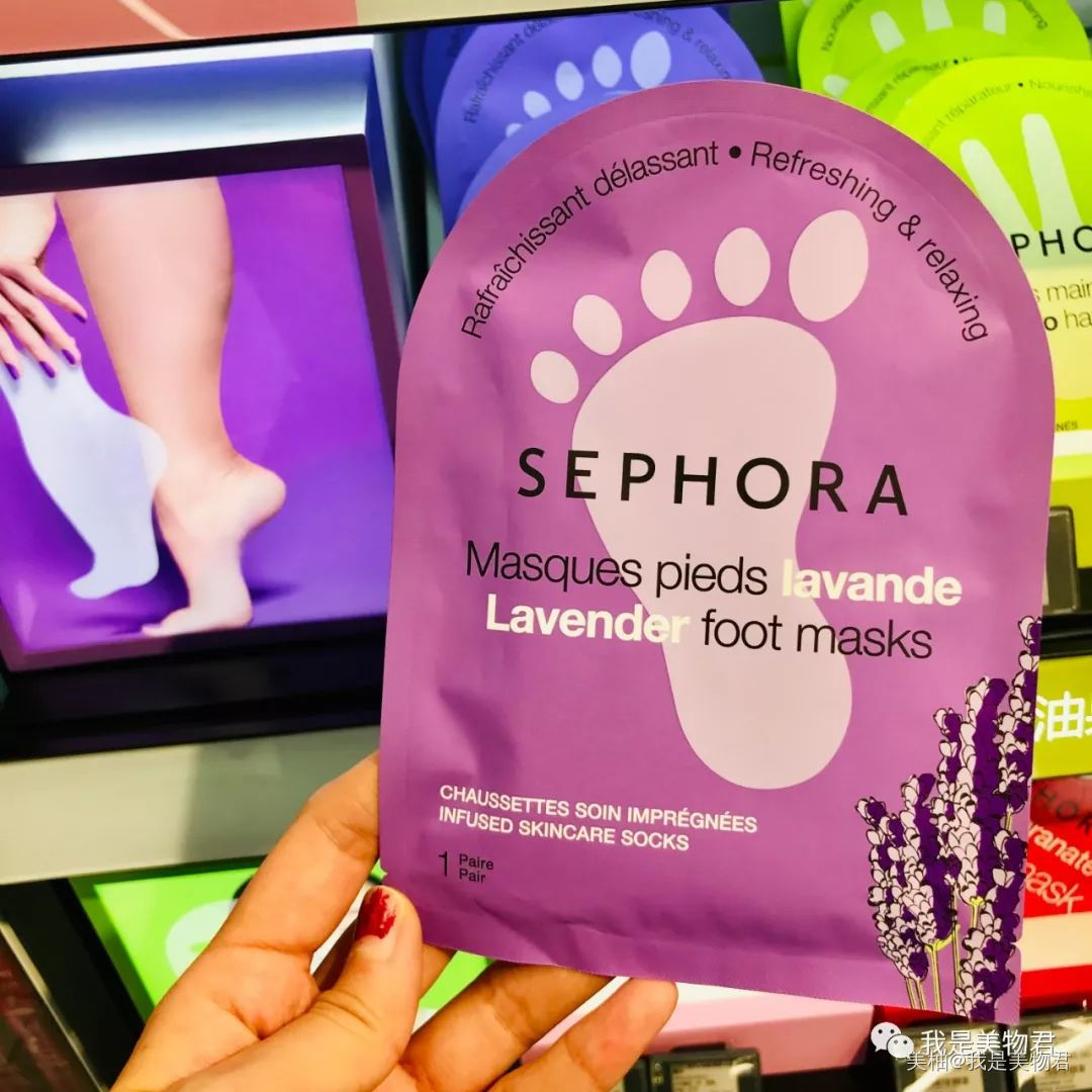 探店丝芙兰,重庆丝芙兰必买攻略