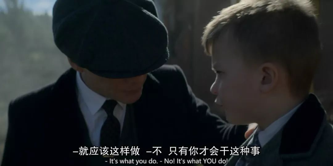 最新豆瓣9.5电视剧,豆瓣9.7分惊艳无比的黑帮大剧