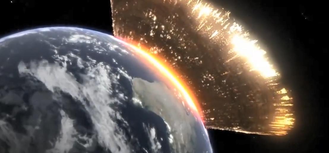 如果到世界末日这一天你会做什么,在我们有生之年