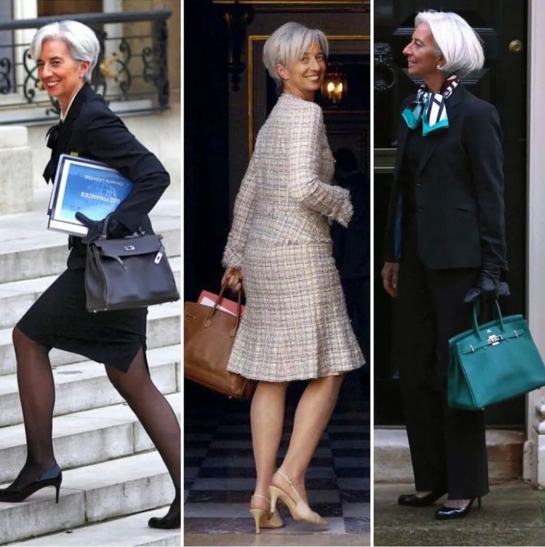 2021全球最具影响力的商界女性,全球最有影响力的女性人物排名