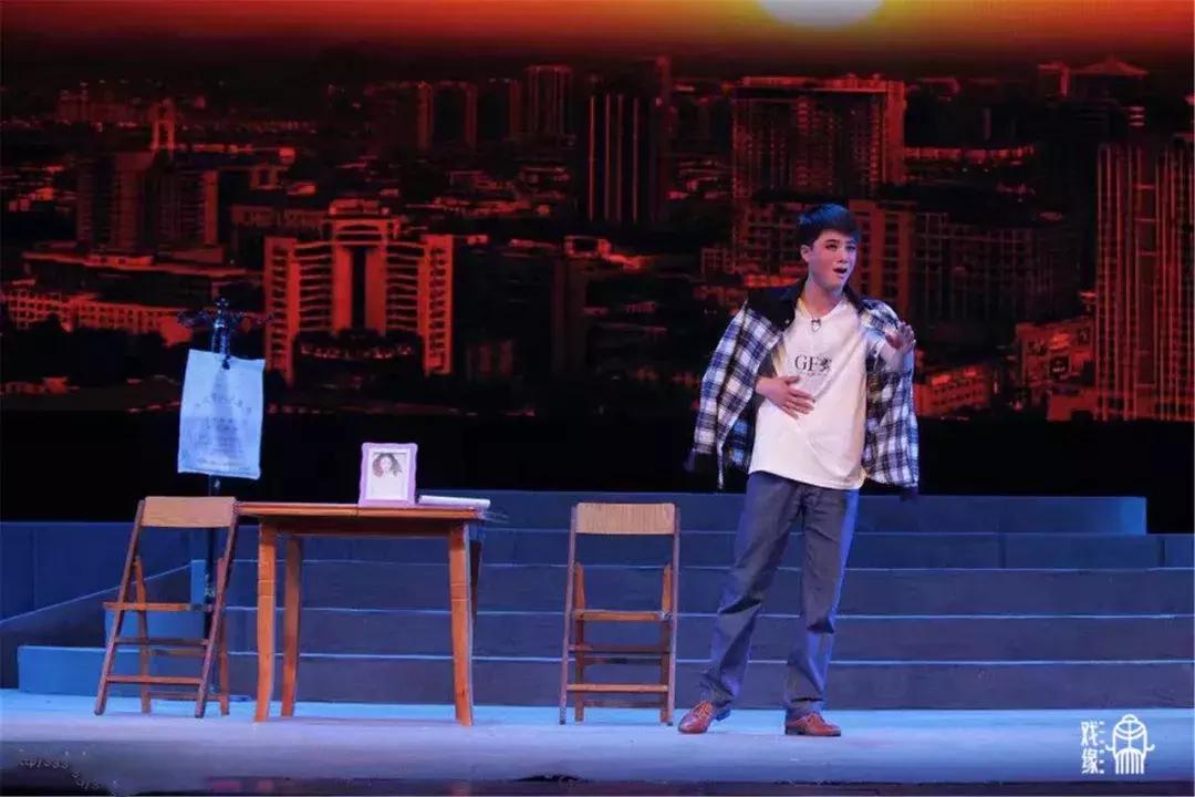 戏曲赵文东,戏曲网红赵文东