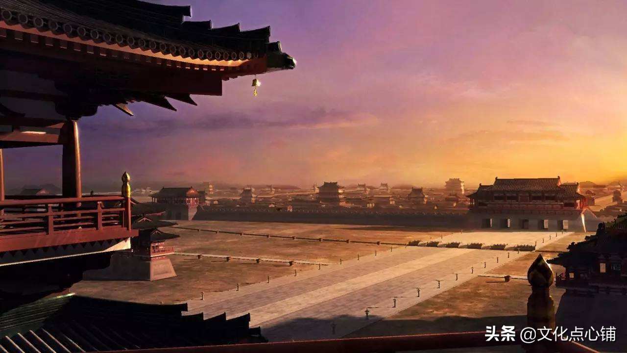 李贺只活了27岁，却凭一首唐诗名垂千载，伟人直接照抄其中7个字