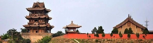 山西云丘山风景区民宿,你还知道哪些山西民宿呢