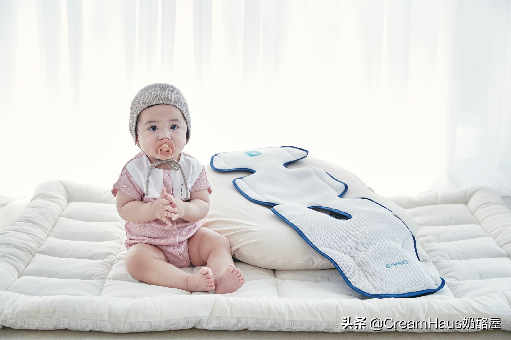 夏季驱蚊好物推荐便宜,儿童防晒驱蚊最佳方法