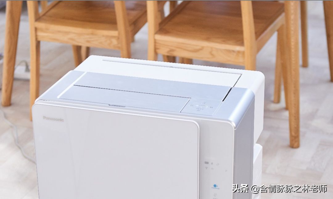 松下加湿器测评,松下f-vxg35c加湿空气净化器