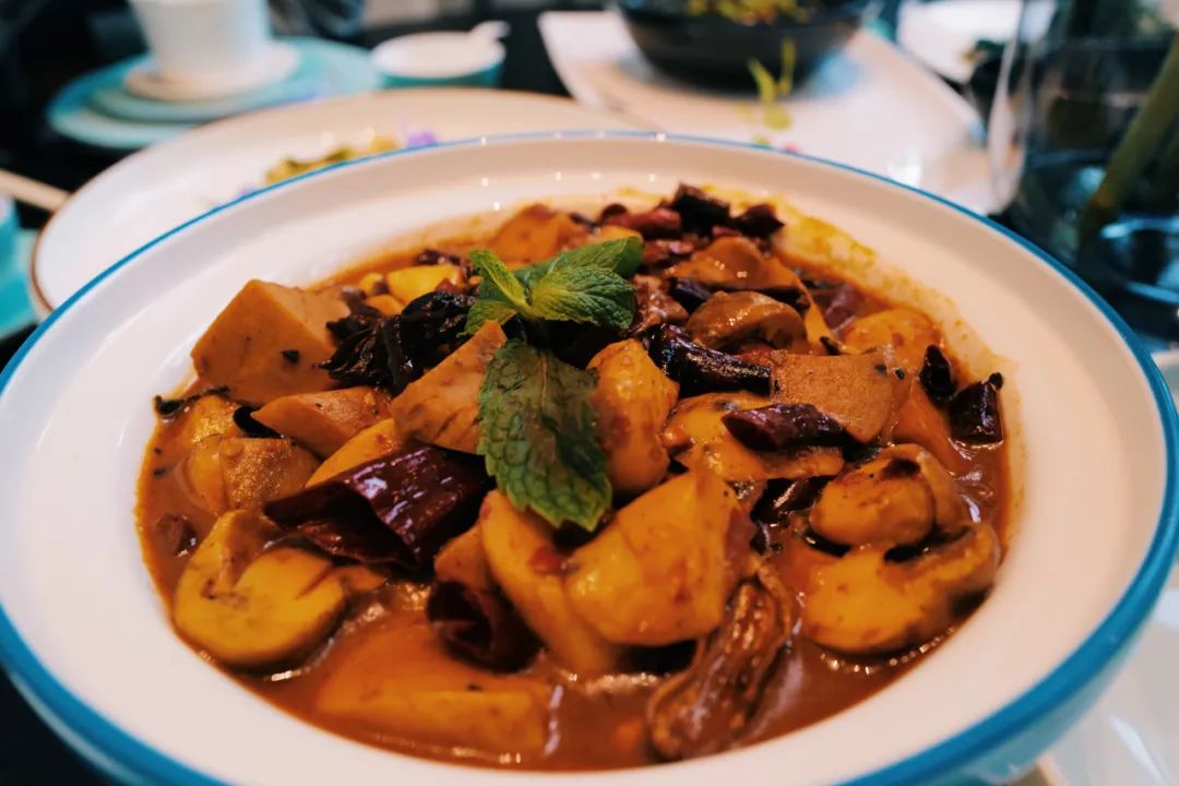 云南的国宾馆,昆明国宾馆