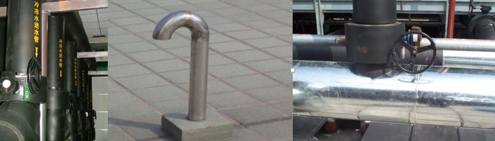 天正给排水怎么计算管道,给排水管道压力测量方法