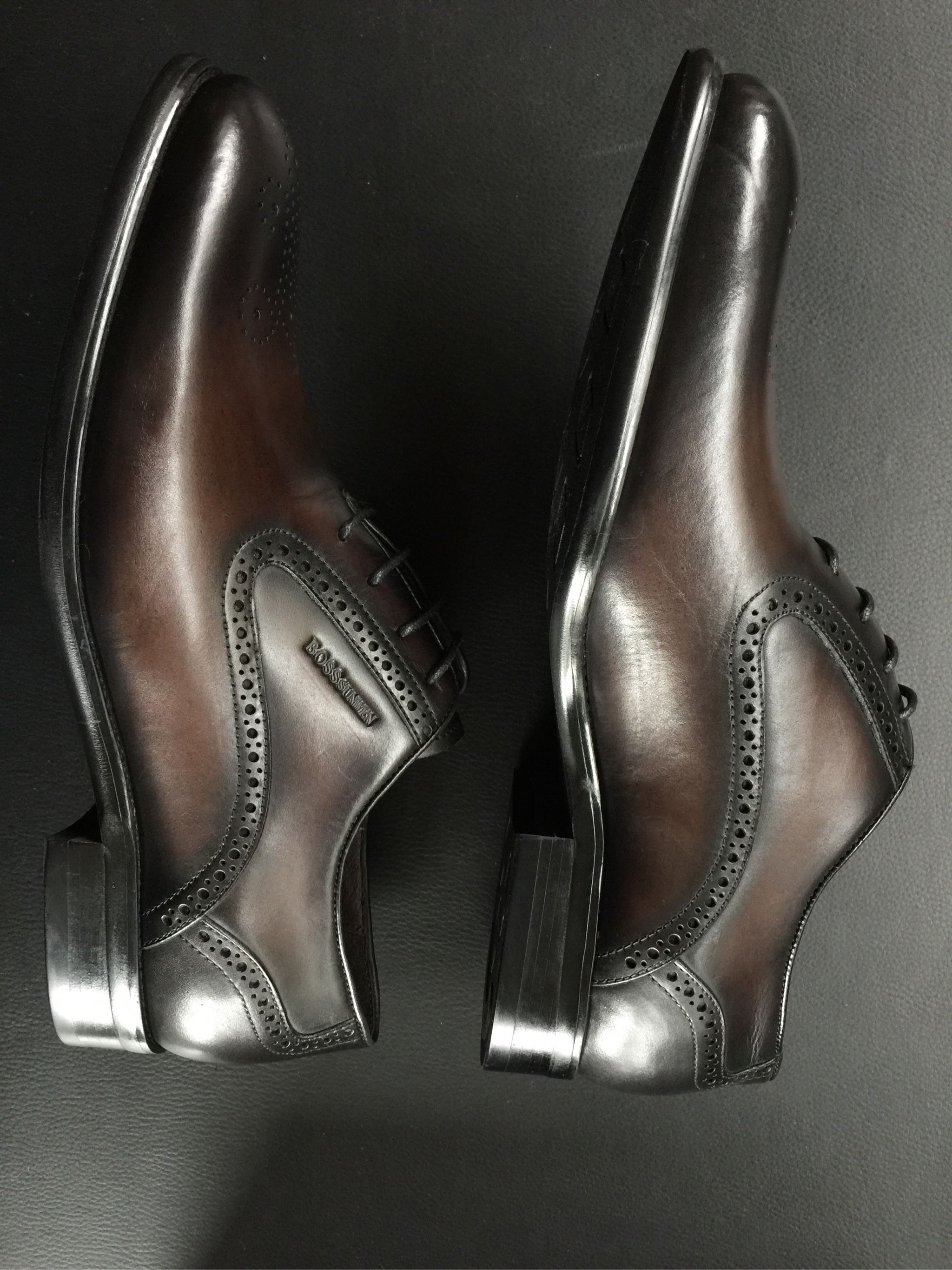 bosssunwen品牌档次,bosssunwen皮鞋属于什么档次