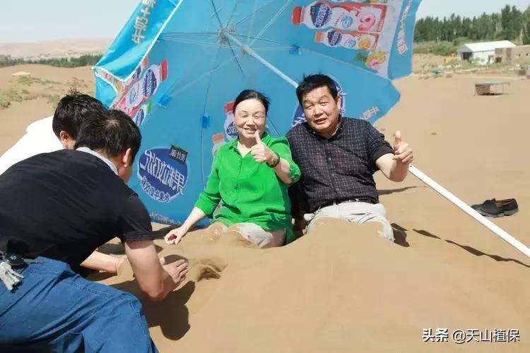 新疆鄯善的景色,新疆既美丽又神秘的地方