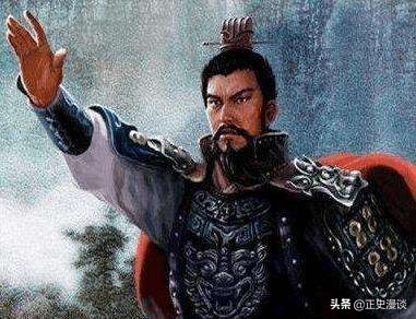 西晋被匈奴灭亡,匈奴灭亡西晋