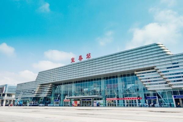 宜春一日游适合带孩子玩的景点,宜春袁州区周边游玩景点推荐