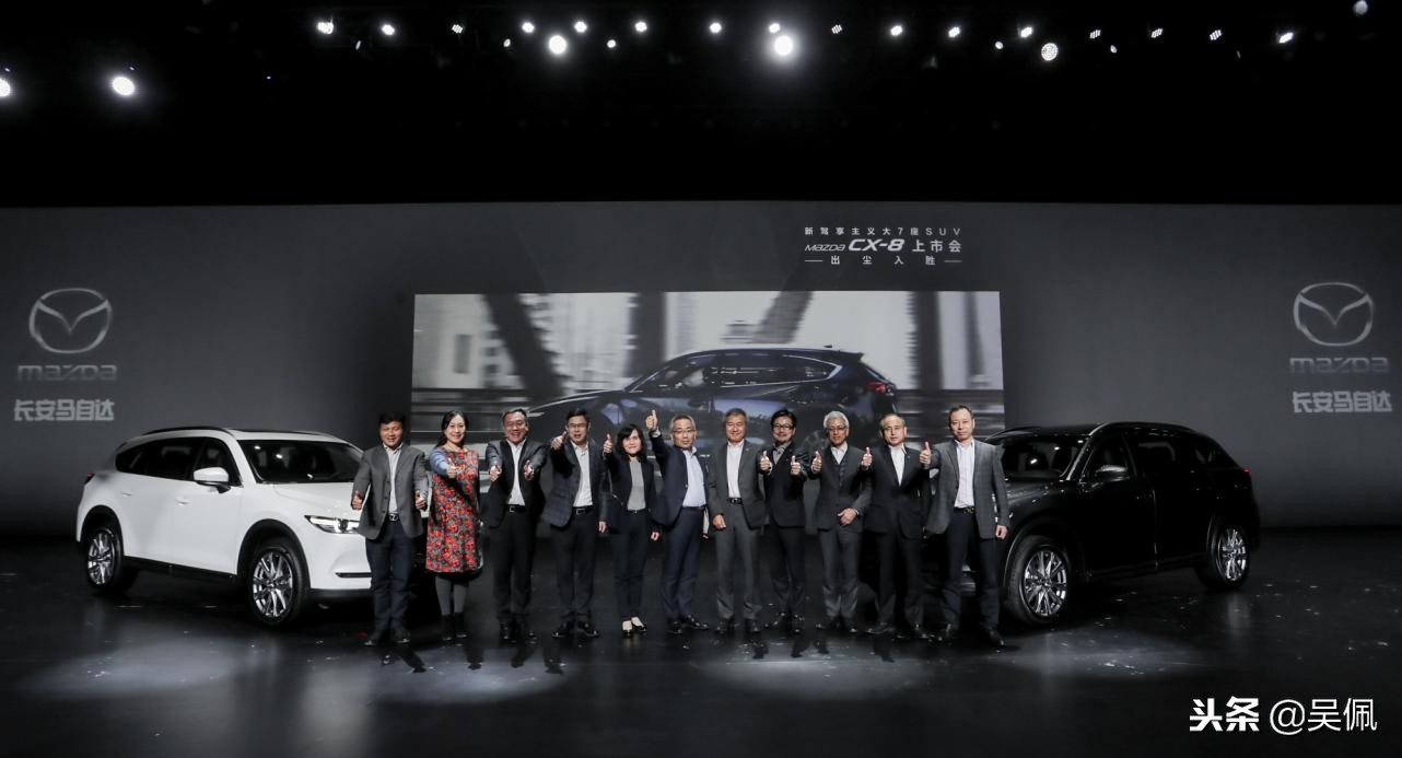 马自达cx-8和汉兰达哪个性价比高,马自达cx-8和汉兰达如何选择