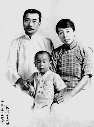 “不孝的人是世界上最可恶的”看民国大咖鲁迅如何孝顺老人