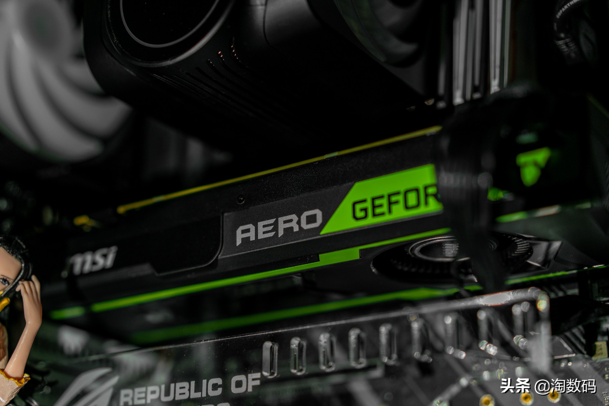 微星gtx1080ti11g涡轮公版显卡怎么样,微星gtx1080tiaero11g跑分