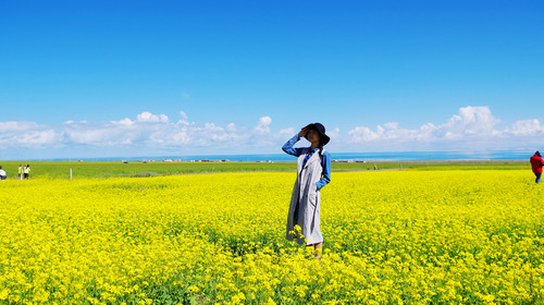 新一代音乐人许巍带你仗剑走天涯,即刻启程许巍