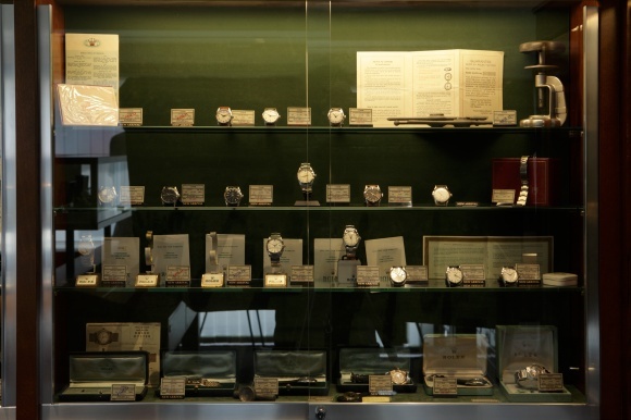 vintage古董表店铺推荐,沉迷vintage