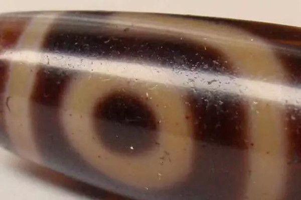 认识玛瑙中的风化纹,老缠丝玛瑙各种风化纹