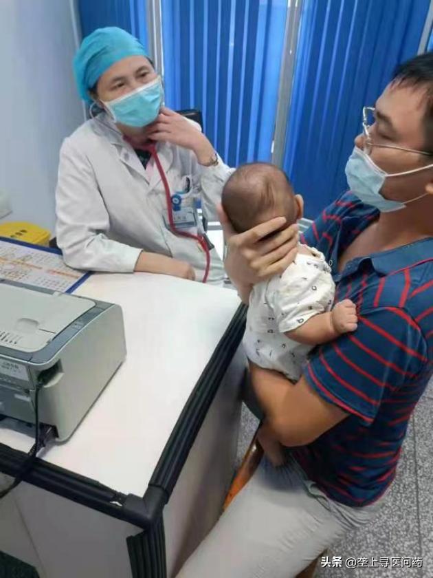 小孩抽动症清嗓子咳嗽视频,小孩吭吭的咳嗽是咽炎还是抽动症