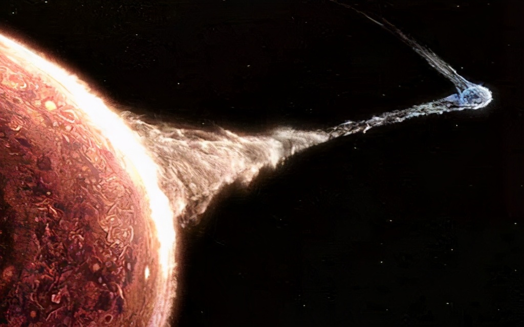 月亮的背后是外星人吗,月亮是外星人基地吗