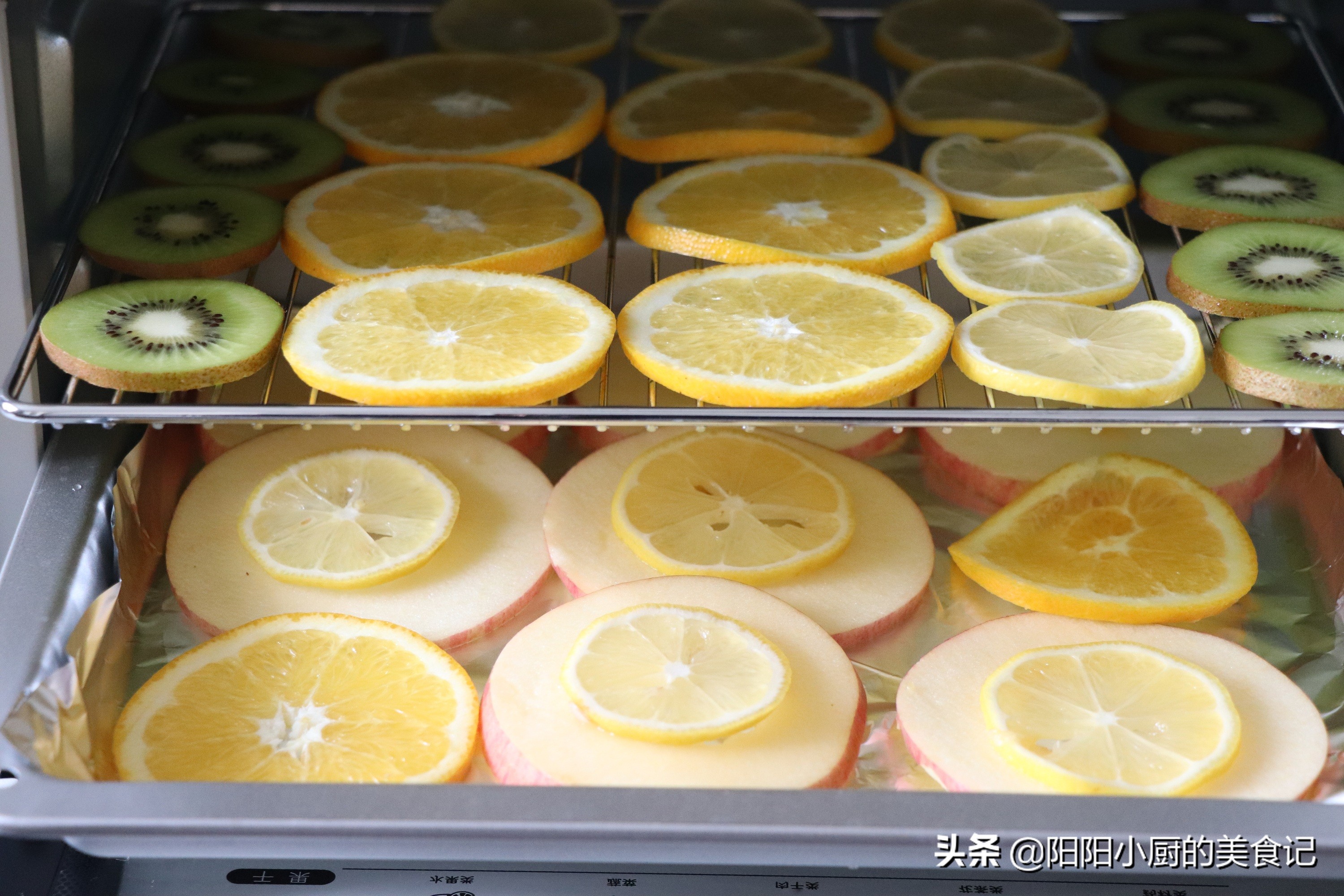 自制简单小零食可外带不用黄油,自制小零食简单易做不用烤箱冬天