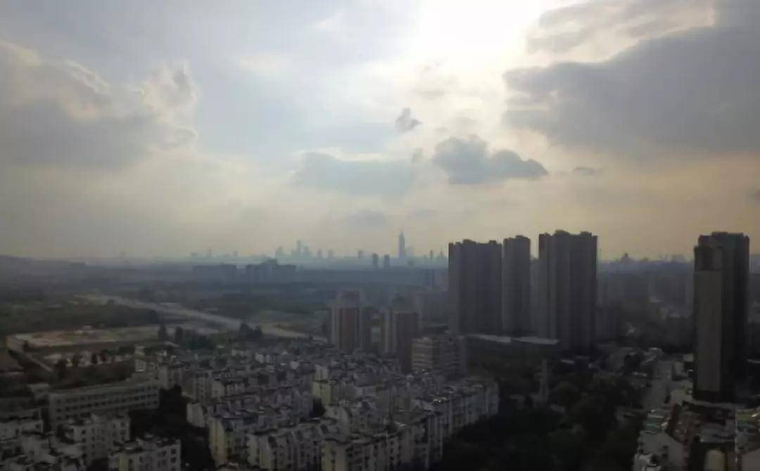 玄武中心在哪里,红山新城玄武新中心最新动态