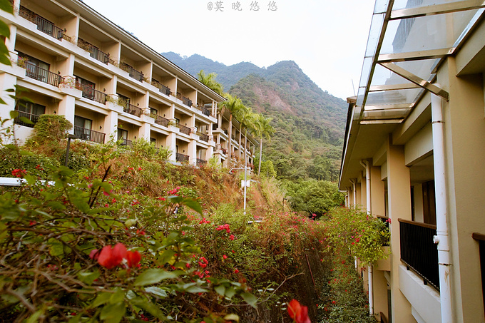 广州巴厘岛免费景点,广州温泉度假攻略