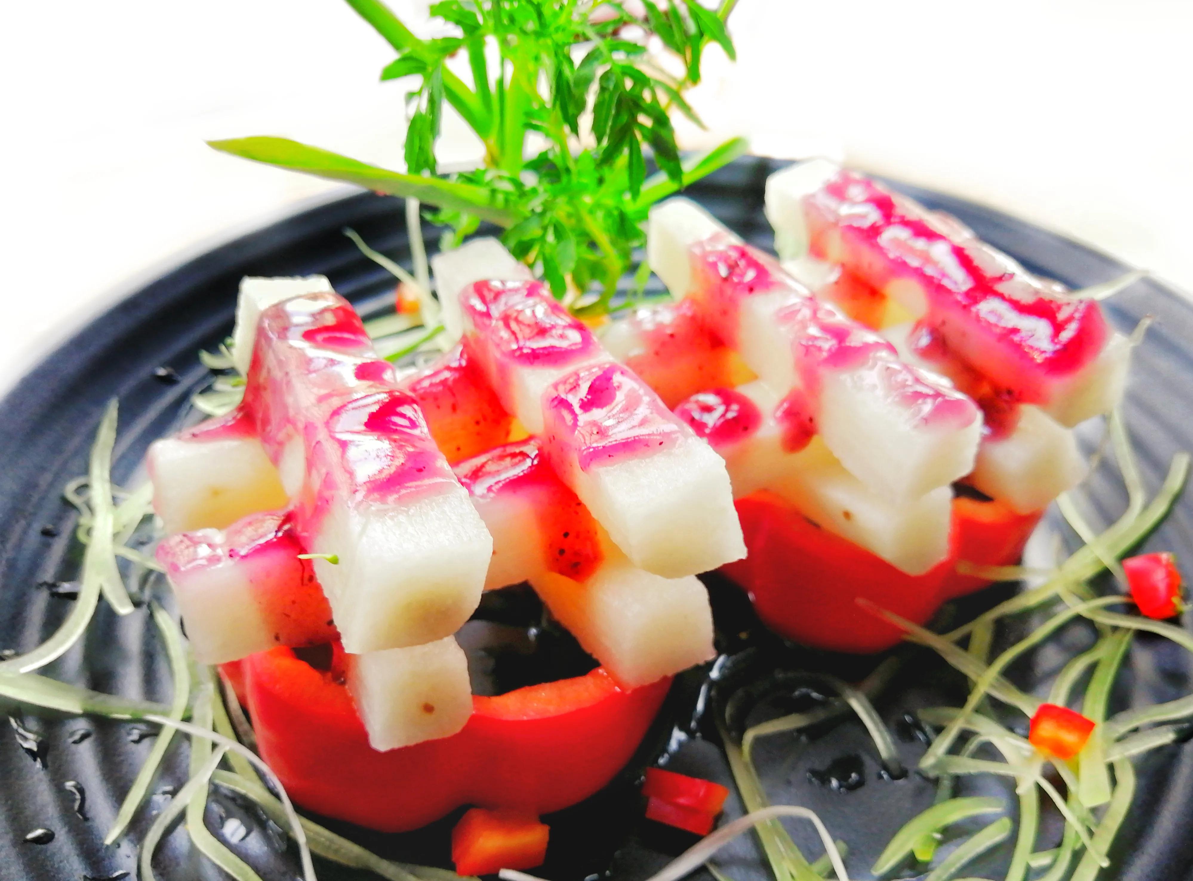 蓝莓酱北极蓝,珍珠蓝莓酱