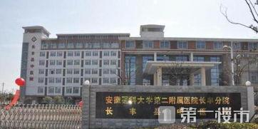 北城医院建设进展,北城省立医院未来发展的趋势