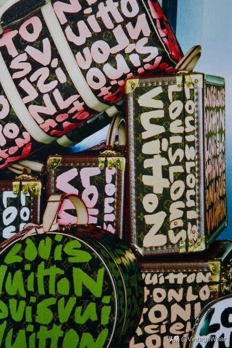 很难买到的lv到哪里买,现在的lv能买吗