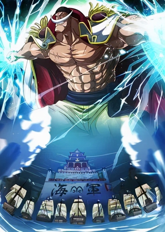 海贼王大结局预想,海贼王大结局伏笔