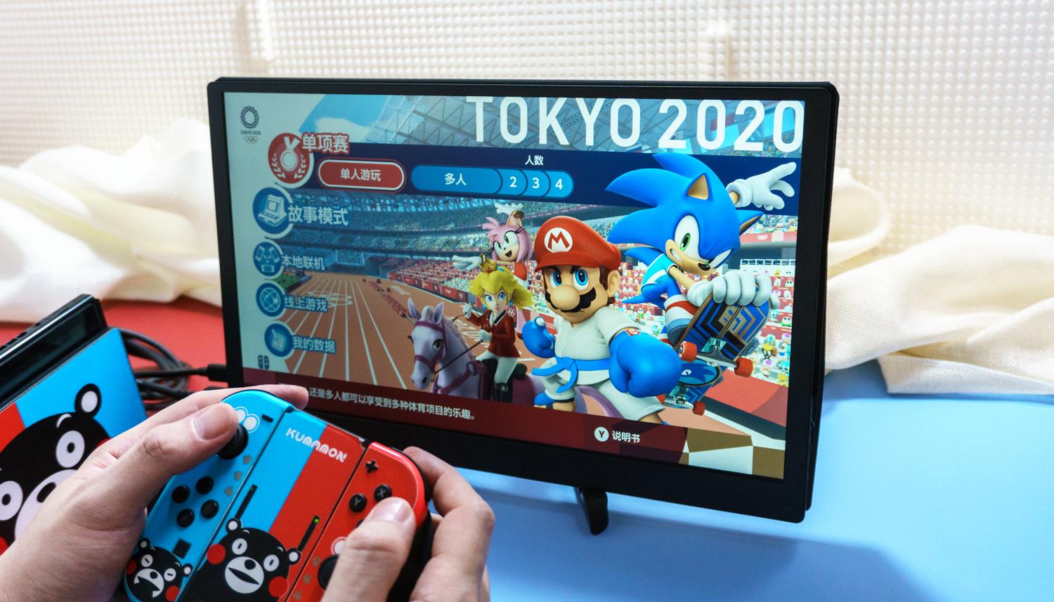 switch最实用的配件推荐,switch新手入坑必看指南