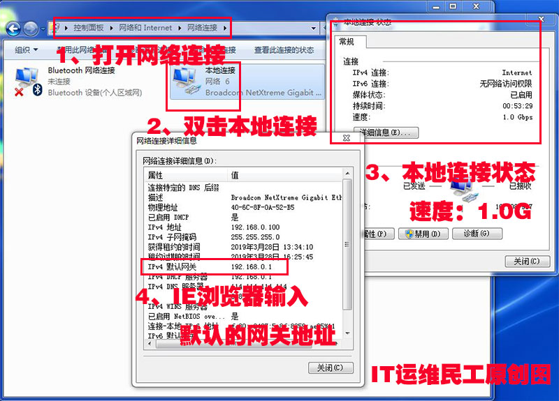 tl-wr886n路由器设置讲解,tl-wr886n路由器怎样判断是否千兆