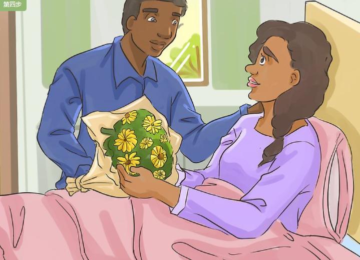 挑食的人怎么相处,对付挑食的人的话