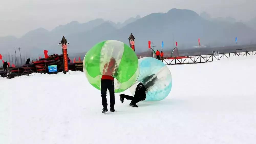 2021年12月狼牙山滑雪场开放时间,狼牙山滑雪场2023年什么时候开业