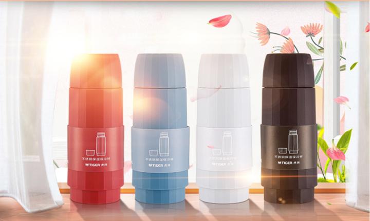 最畅销的膳魔师保温杯,膳魔师星巴克象印虎牌保温杯