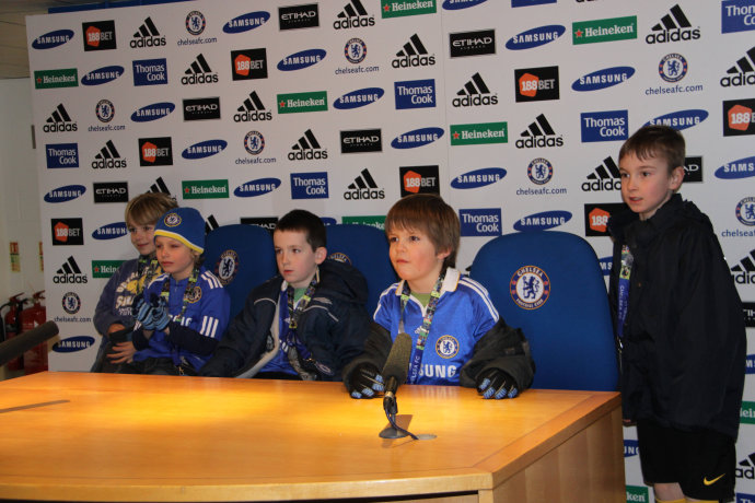 切尔西斯坦福桥球场赛程,切尔西斯坦福桥球场改造