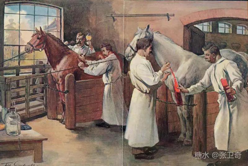 德国和美国发明治新冠肺炎药,德国如何防新冠肺炎