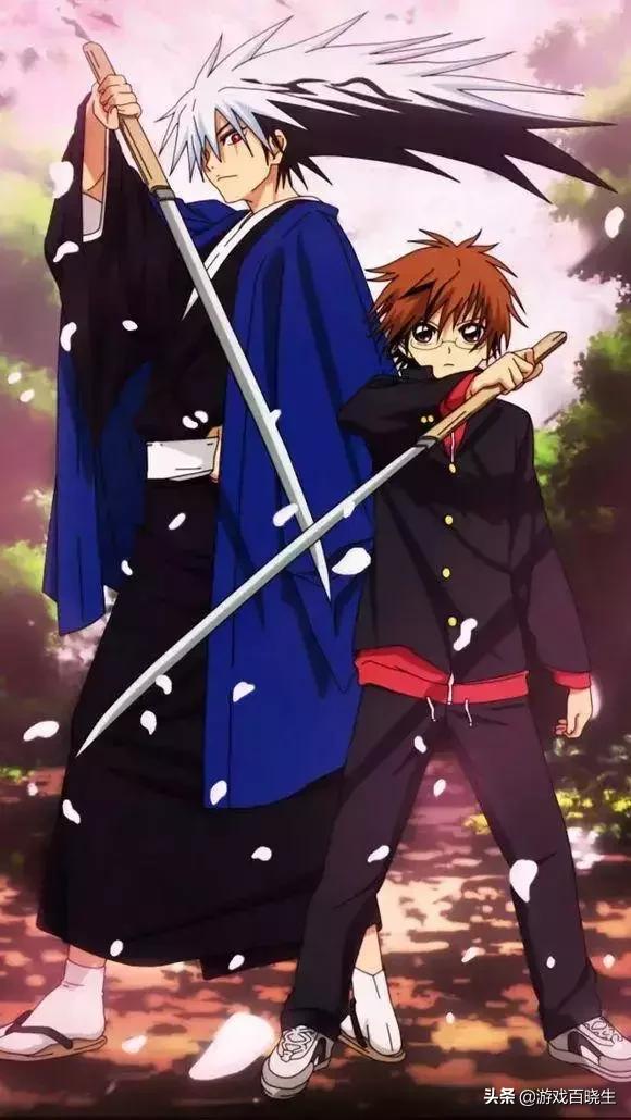 那些千奇百怪的cosplay,那些cosplay的普通人