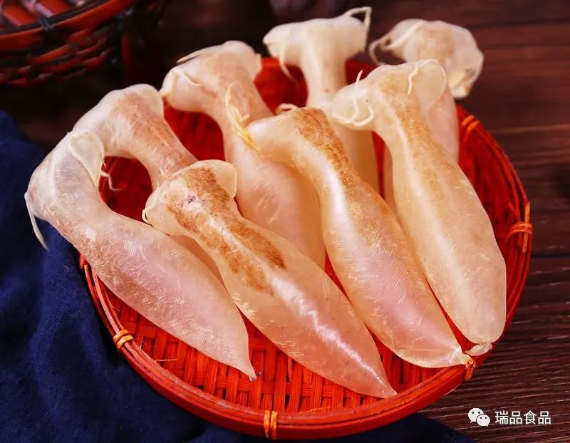 买花胶被骗,买花胶